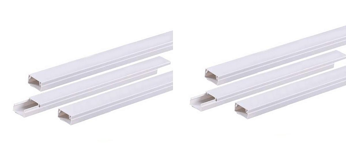 Ống luồn dây điện giúp bảo vệ dây điện khỏi các ngoại lực