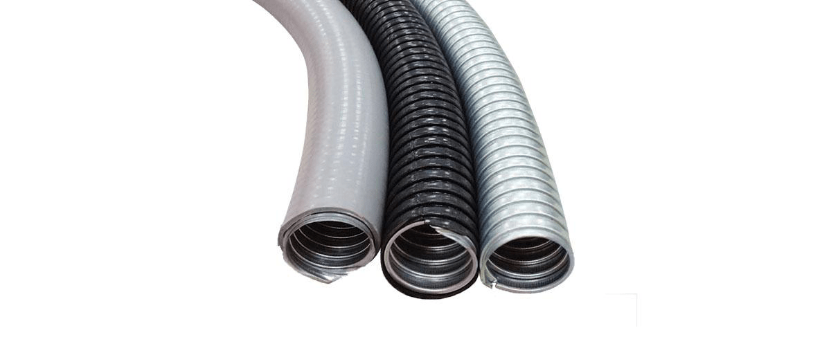 Ống gen điện Sino làm bằng các chất hợp kim