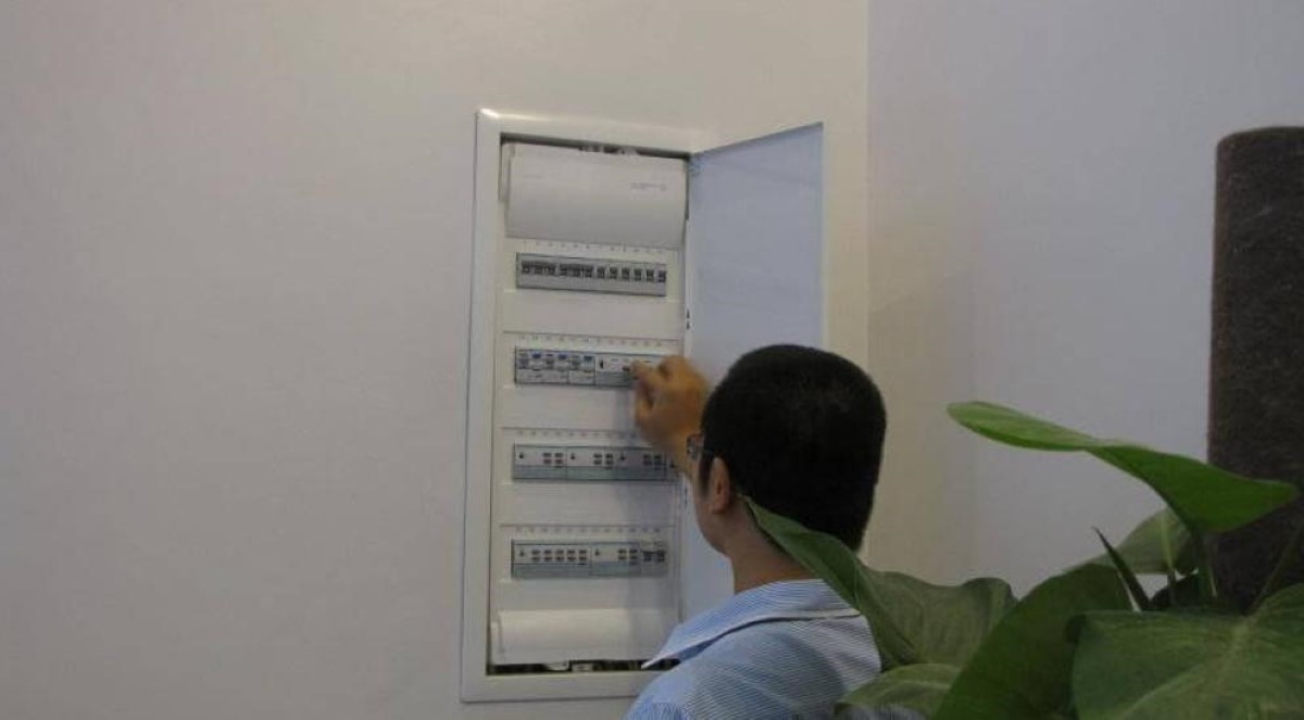 Sản phẩm tủ điện chất lượng đủ an toàn và bền bỉ cho người dùng sử dụng