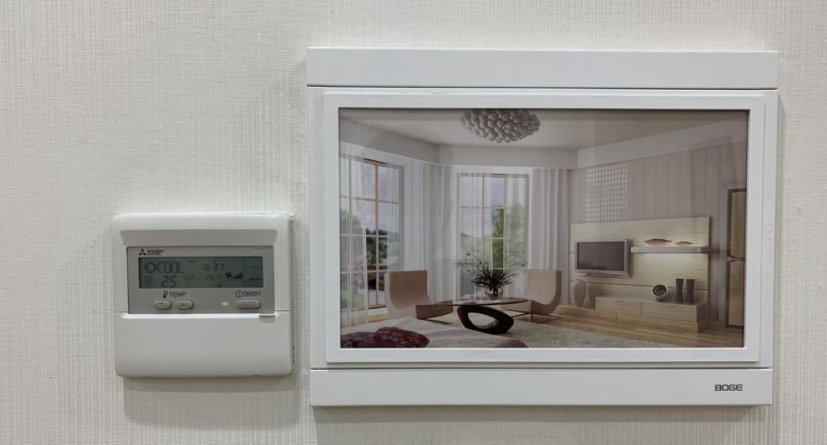 Những nhược điểm của tủ điện gắn âm tường