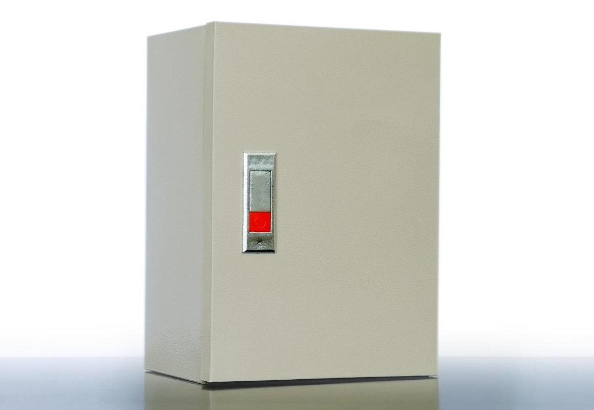 Những khả năng của tủ điện sử dụng ngoài trời