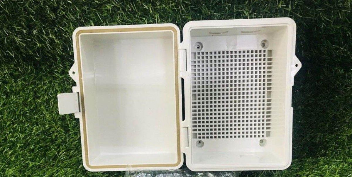 Hướng dẫn lựa chọn tủ điện dùng ngoài trời tốt, bền, đẹp