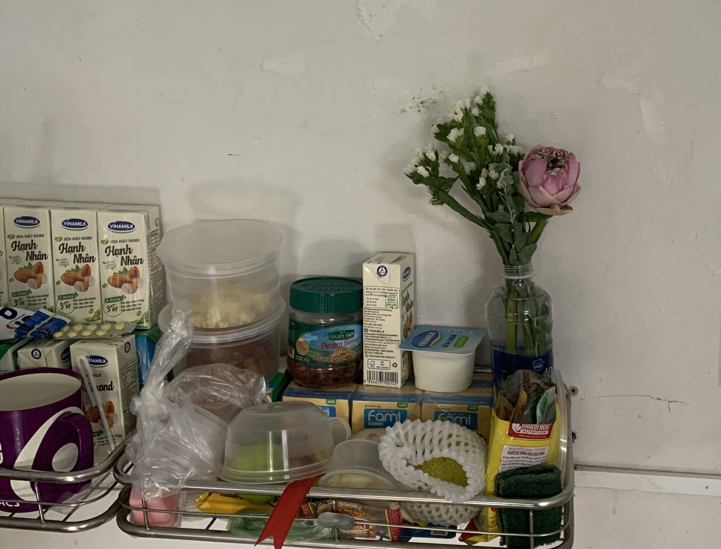 HITA tại Mái Ấm Tình Thương Diệu Pháp