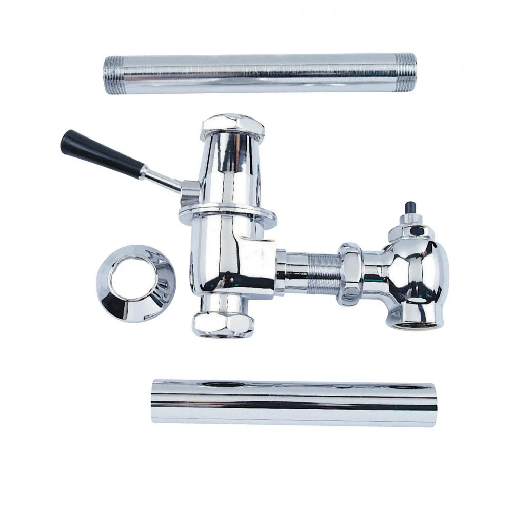 Van xả đơn bồn cầu