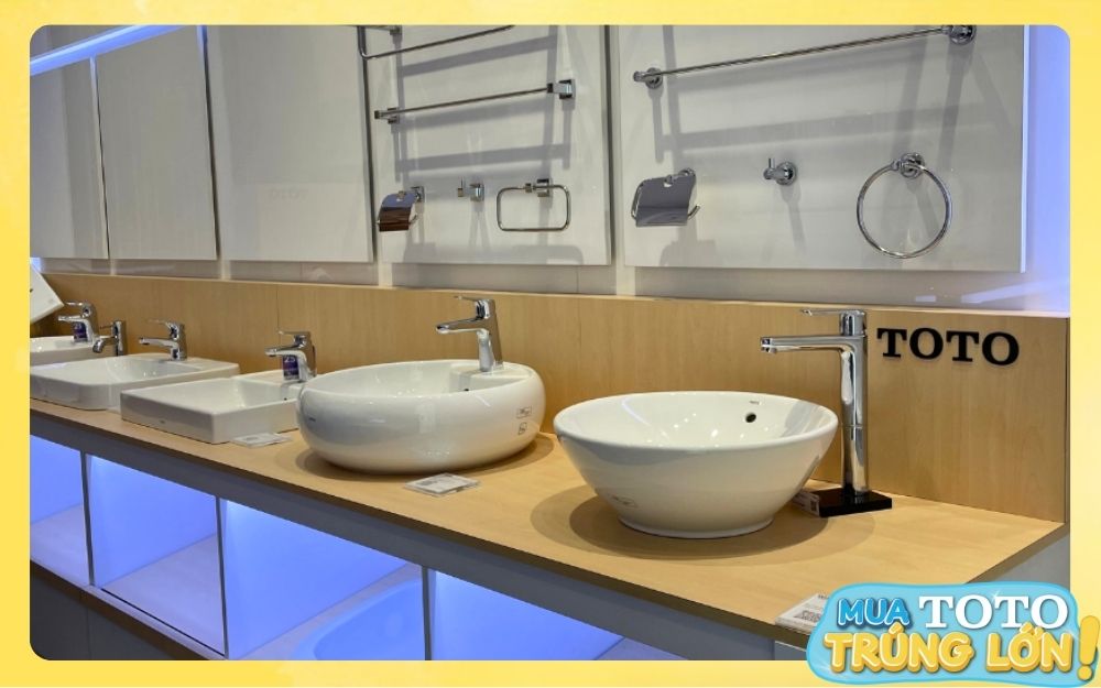 Sự kiện MUA TOTO TRÚNG LỚN – TIỆN NGHI NHẬT, QUÀ CỰC CHẤT 2