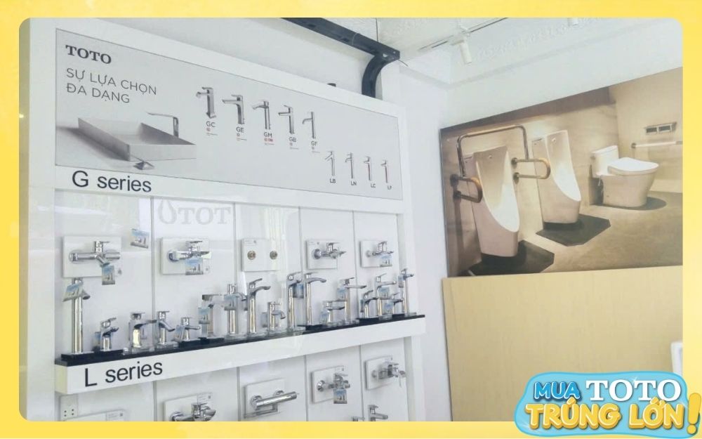 Sự kiện MUA TOTO TRÚNG LỚN – TIỆN NGHI NHẬT, QUÀ CỰC CHẤT 3