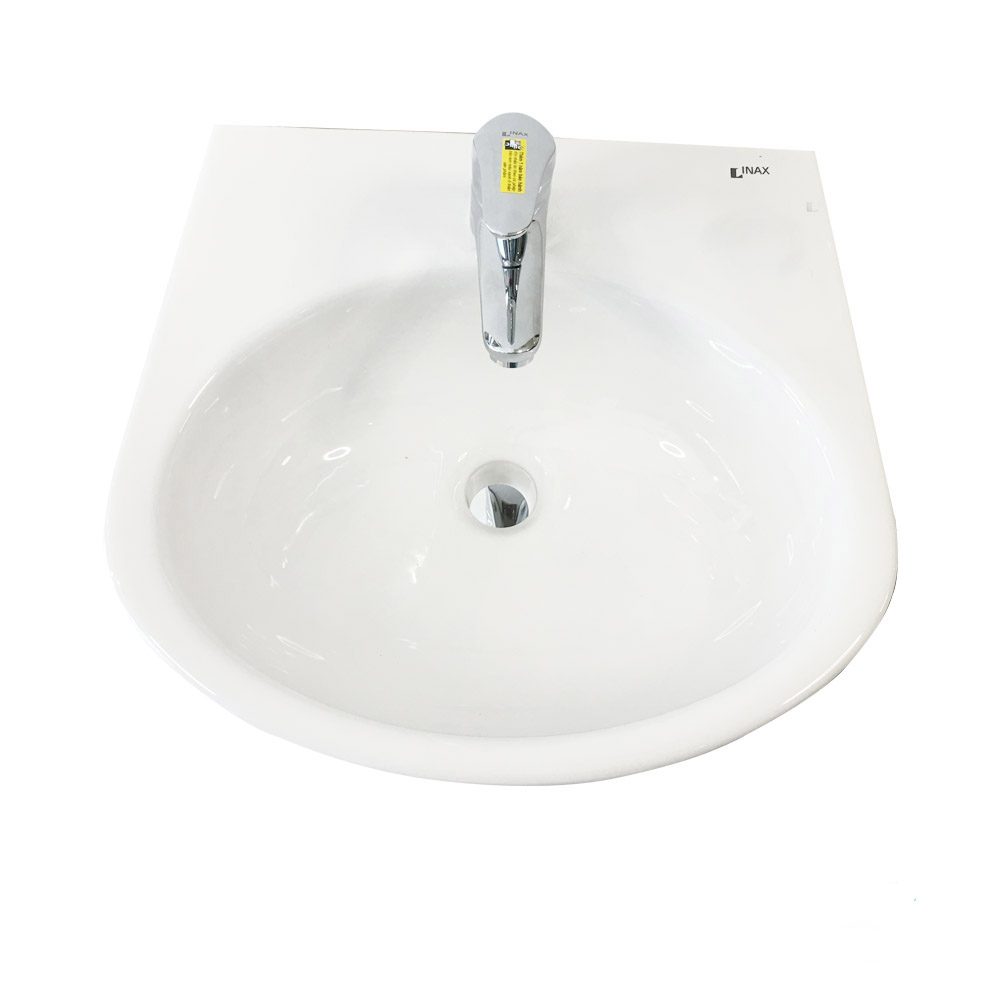 Lavabo loại nhỏ INAX GL-283V