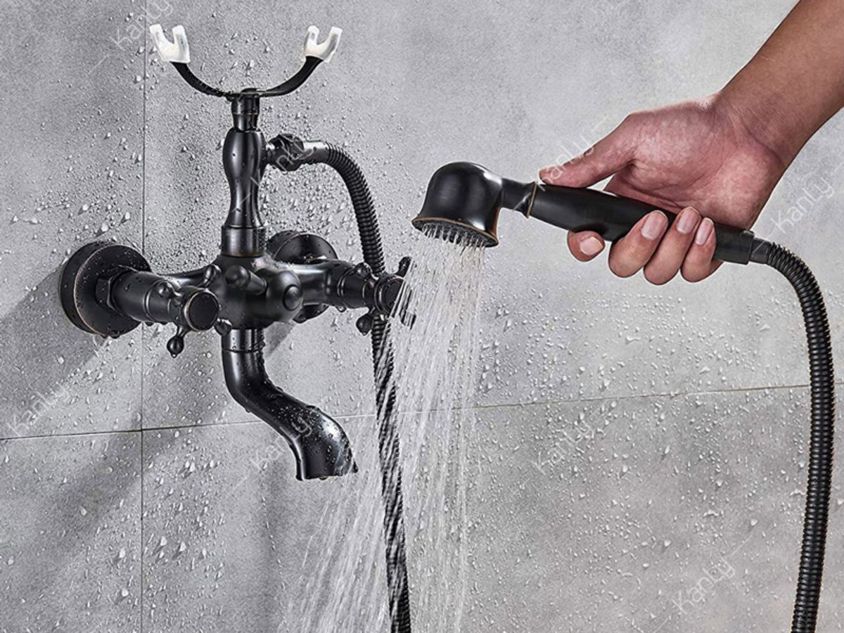 Sen tắm nhà Kanly chính hãng tại HITA