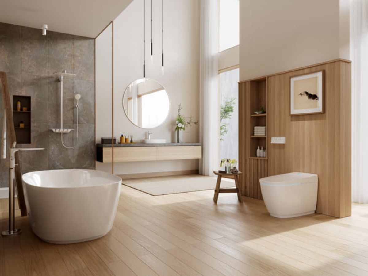 Những yếu tố chính ảnh hưởng đến tổng chi phí thiết bị nhà vệ sinh 2