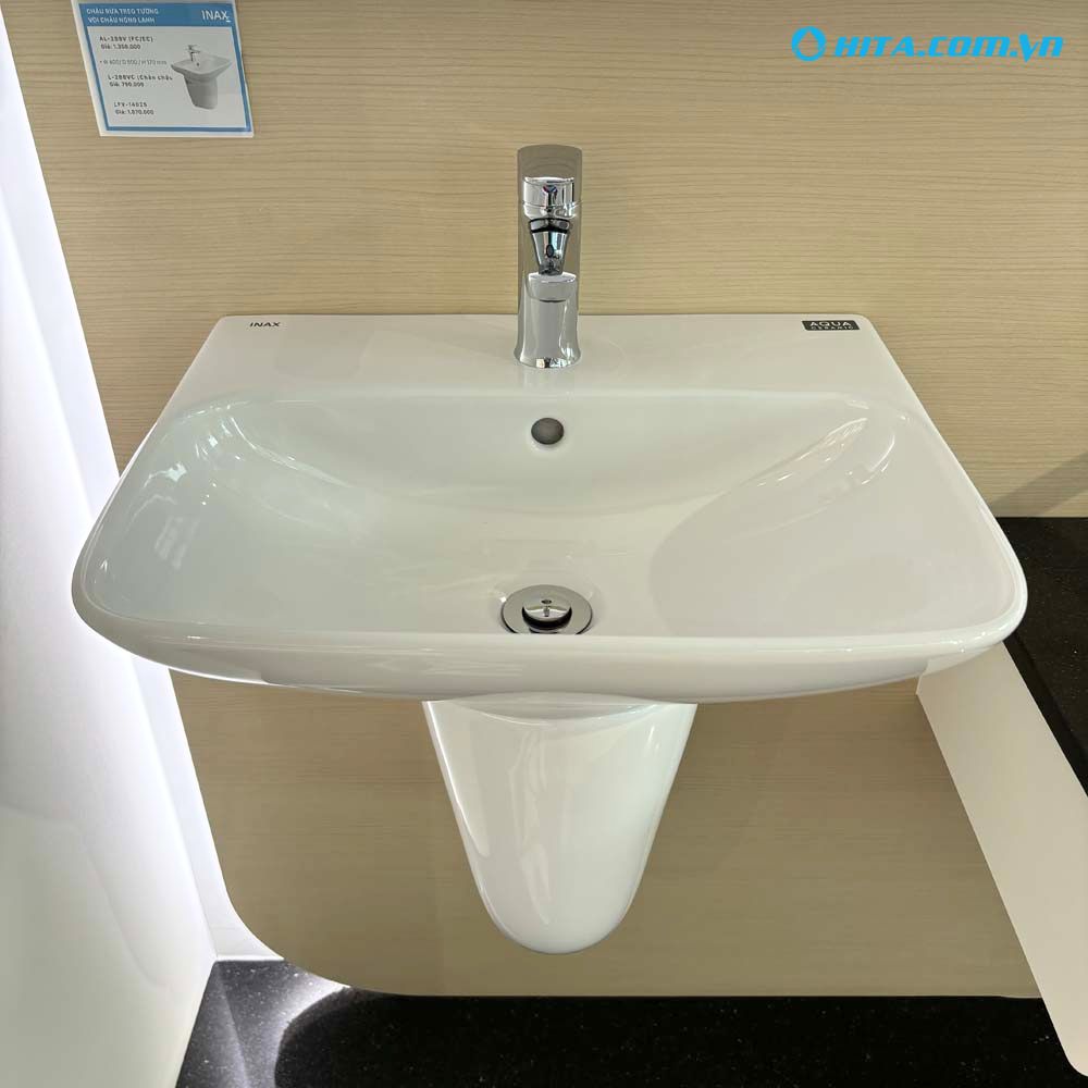 Danh mục thiết bị vệ sinh cơ bản cần dự toán chi phí 4