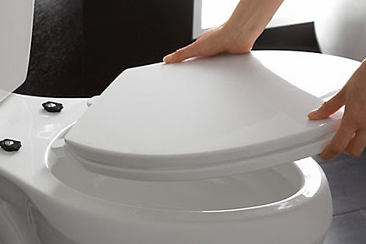 Đậy nắp không ảnh hưởng tới chất lượng sản phẩm