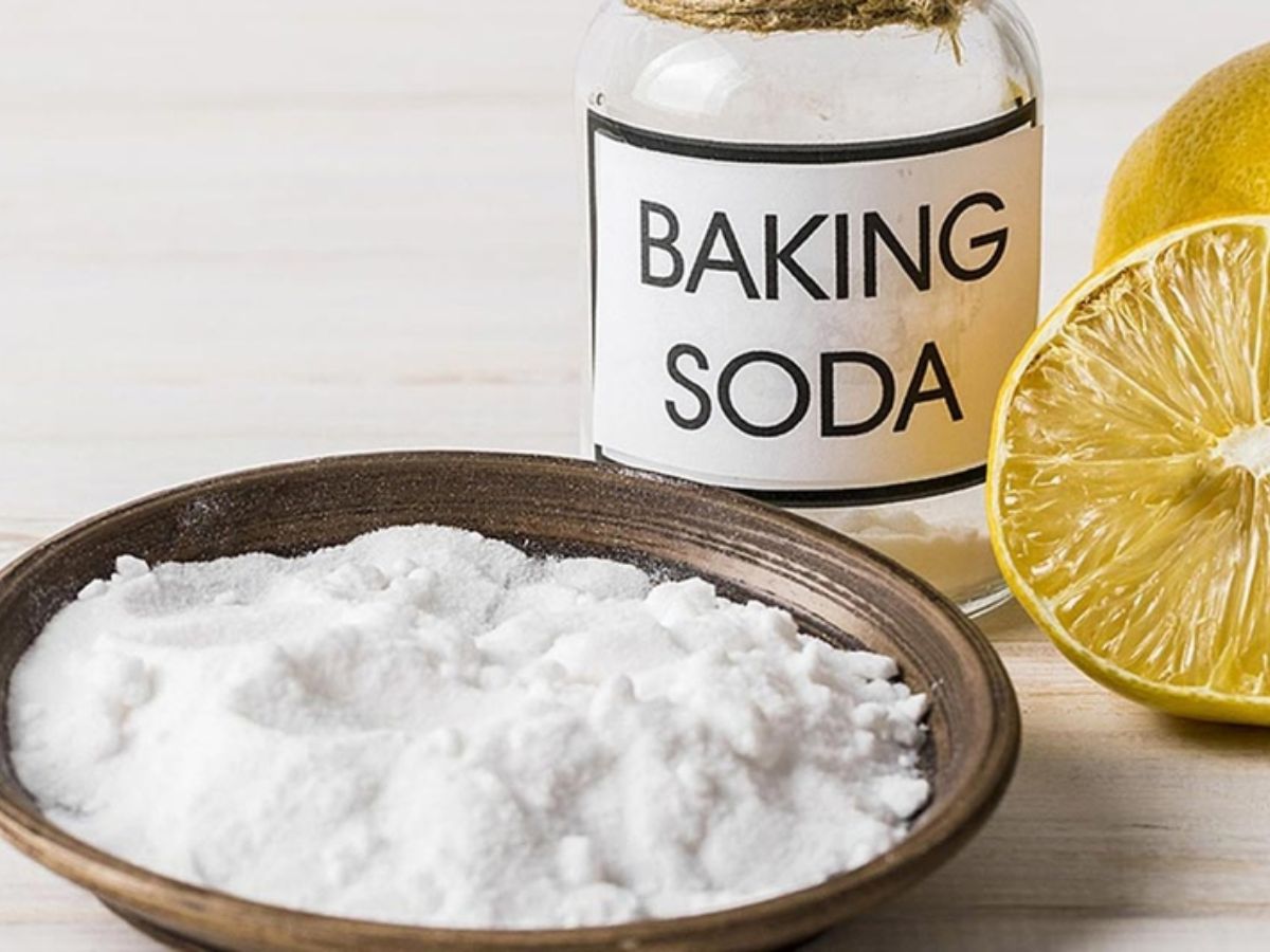 Cách xử lý cặn canxi đơn giản và an toàn tại nhà 1