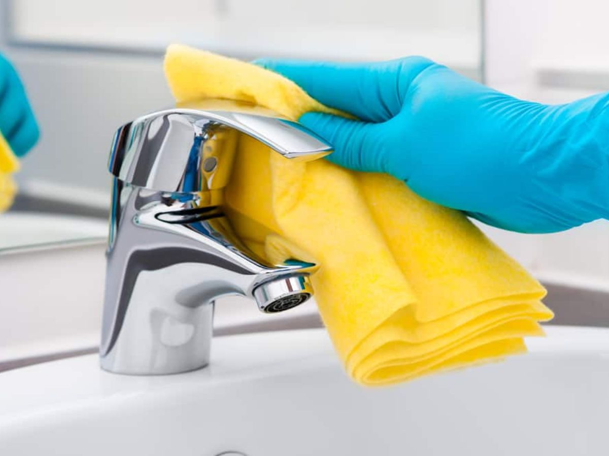 Biện pháp ngăn ngừa cặn canxi hiệu quả và bền lâu 1