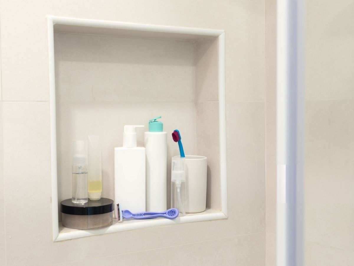 Hốc để đồ l&agrave; g&igrave;?