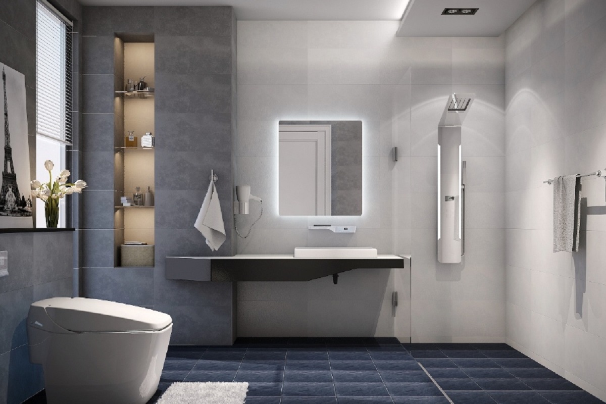 Mẫu phòng tắm giá rẻ đa chức năng của chúng tôi mang đến cho bạn không gian sống tiện ích và sang trọng. Với thiết kế đa dạng, phòng tắm của bạn sẽ trở thành một nơi nghỉ ngơi lý tưởng. Hãy ghé thăm hình ảnh của chúng tôi để tìm hiểu thêm về mẫu phòng tắm giá rẻ này.