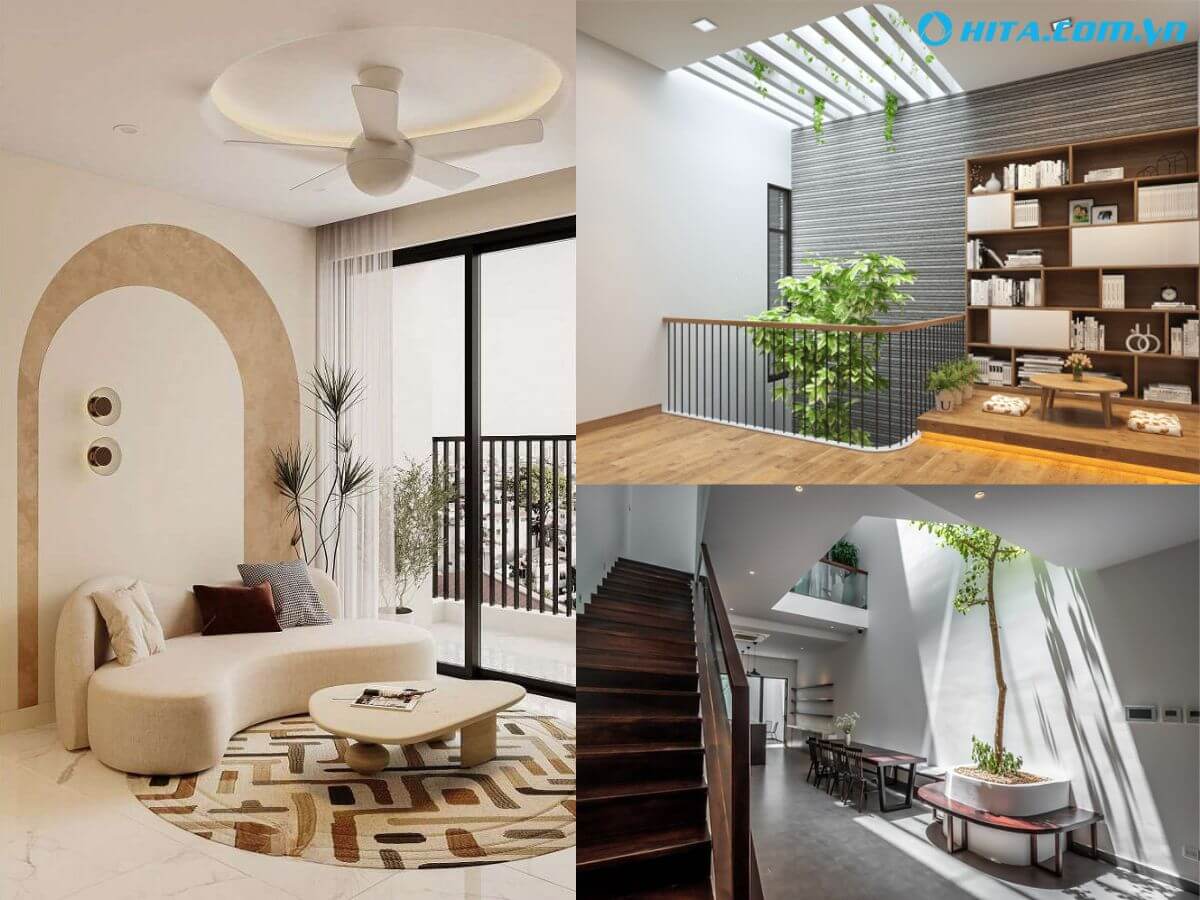 &Aacute;nh s&aacute;ng tự nhi&ecirc;n &ndash; Nền tảng quan trọng nhất của cảm x&uacute;c 1