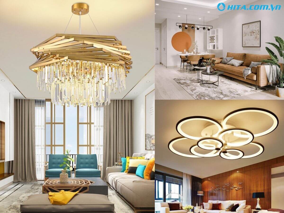 &Aacute;nh s&aacute;ng tổng thể l&agrave; g&igrave;?