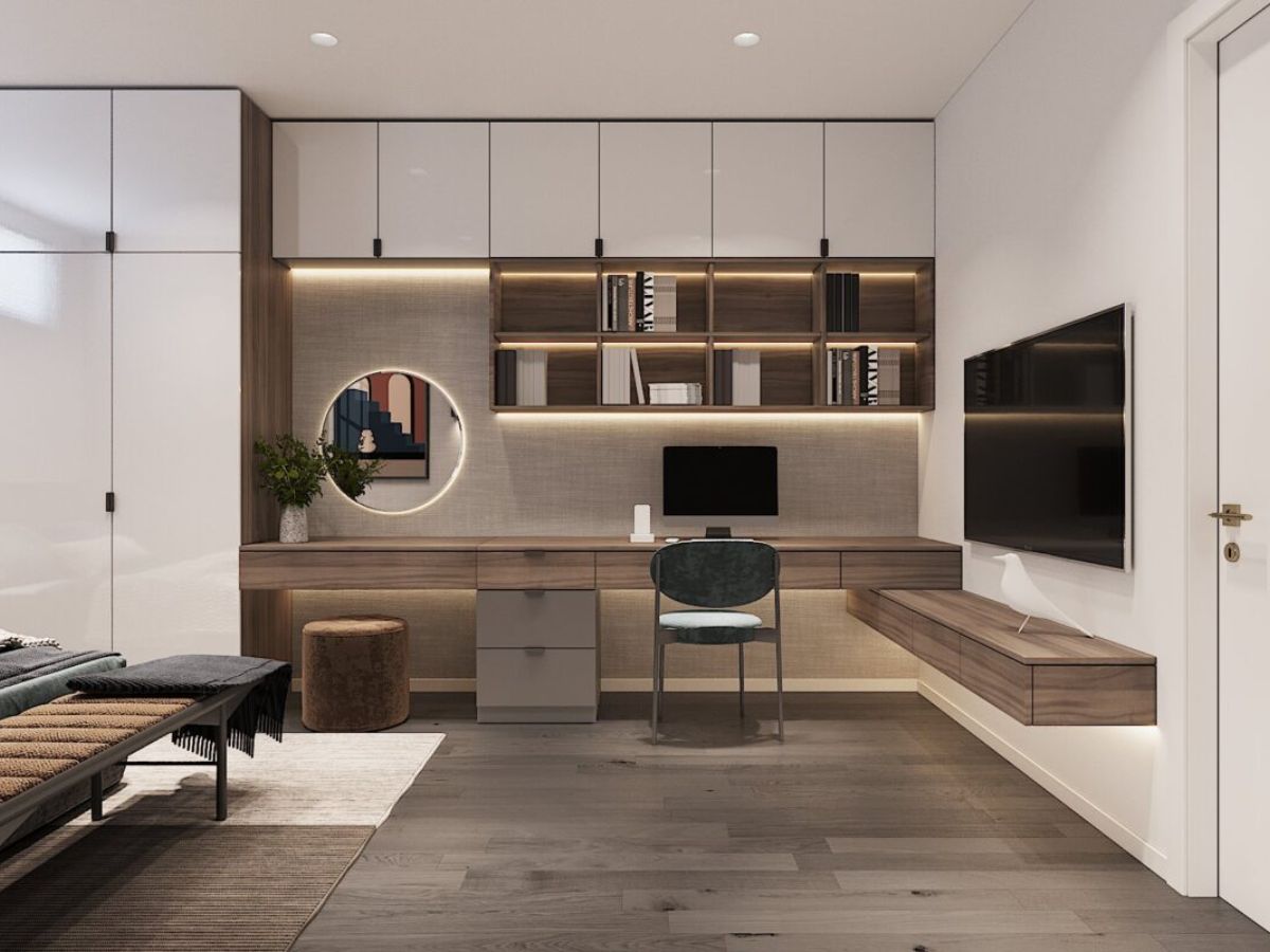 &Aacute;nh s&aacute;ng tập trung l&agrave; g&igrave; 1