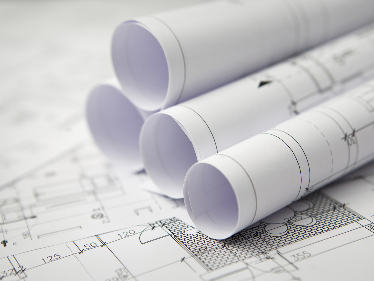 Những bản thiết kế nhà đẹp, chất lượng đã trở thành một phần không thể thiếu trong quá trình xây dựng 