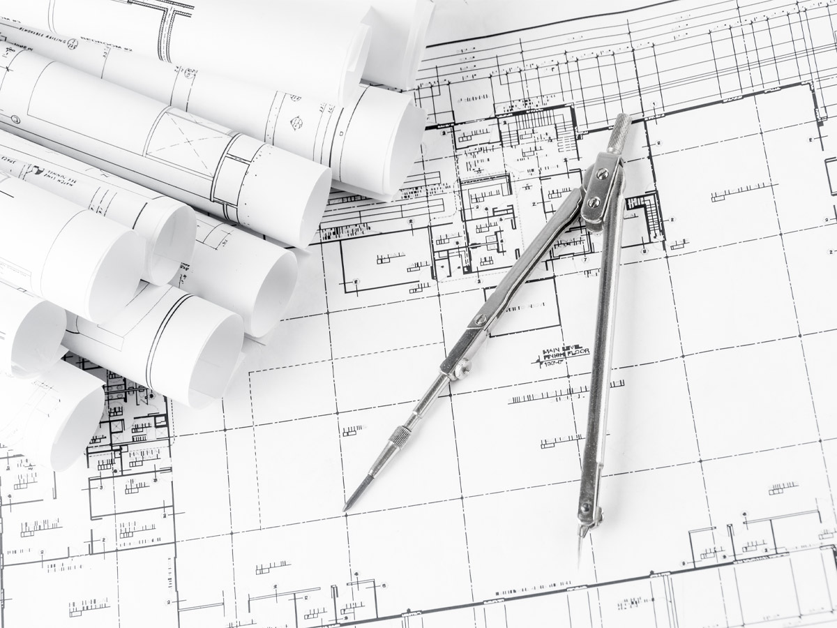 Những bản thiết kế nhà hiện đại giúp đảm bảo hơn về kết cấu, chất lượng thi công, hạn chế tối đa sai sót có thể phát sinh