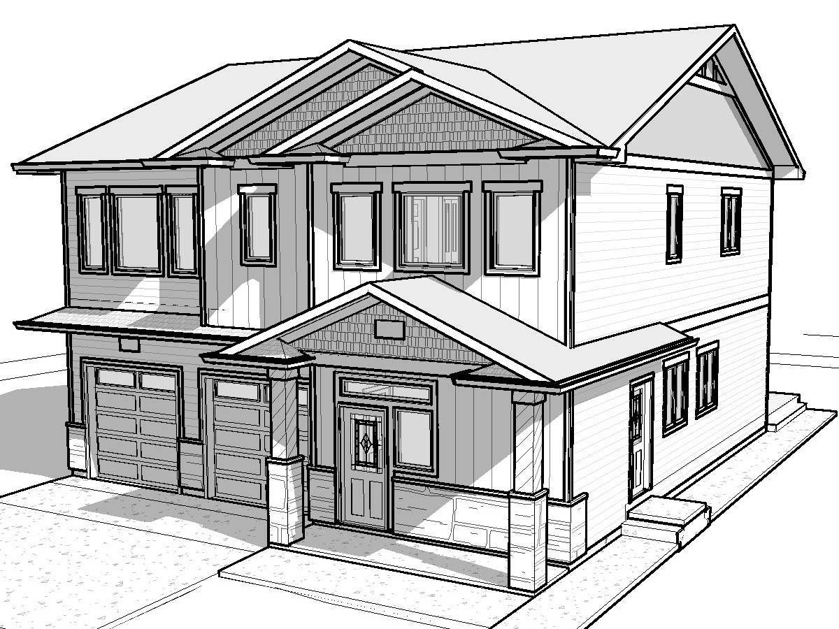 Bát Trạch là chỉ 8 phương vị quẻ hào trong ngôi nhà