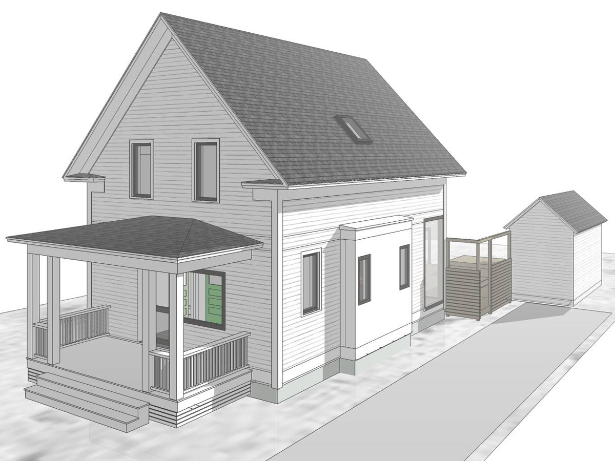 Mỗi cung mệnh của các thành viên trong gia đình khi kết hợp với 8 hướng trong nhà sẽ tạo ra các dòng khí khác nhau, có thể có tác động tốt hoặc xấu