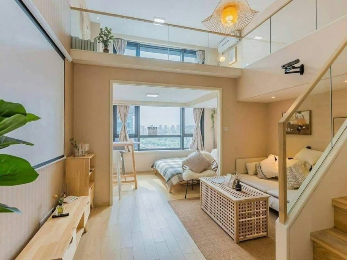 bản vẽ thiết kế nhà gác lửng