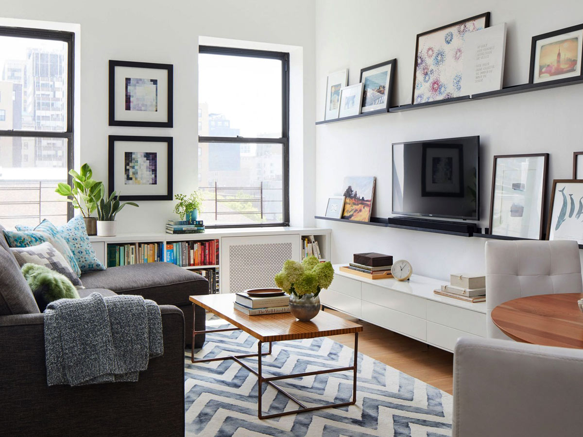 Gia chủ cần phải quan tâm đến việc lựa đồ nội thất hợp theo mệnh