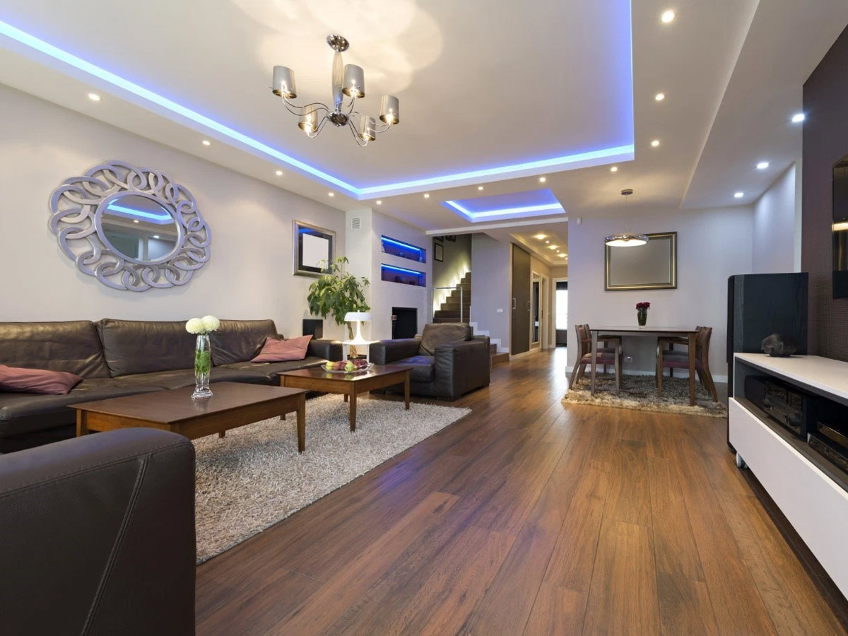 Đèn LED đang dần dần thay thế cho các loại đèn khác, bởi nó sở hữu quá nhiều đặc tính ưu việt mà chúng ta không thể bỏ qua