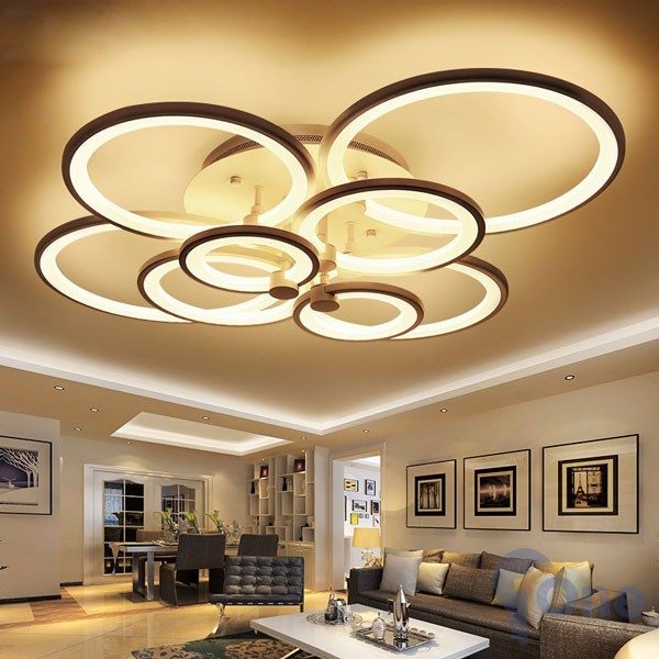 Đồng hồ treo tường sang trọng hình con công