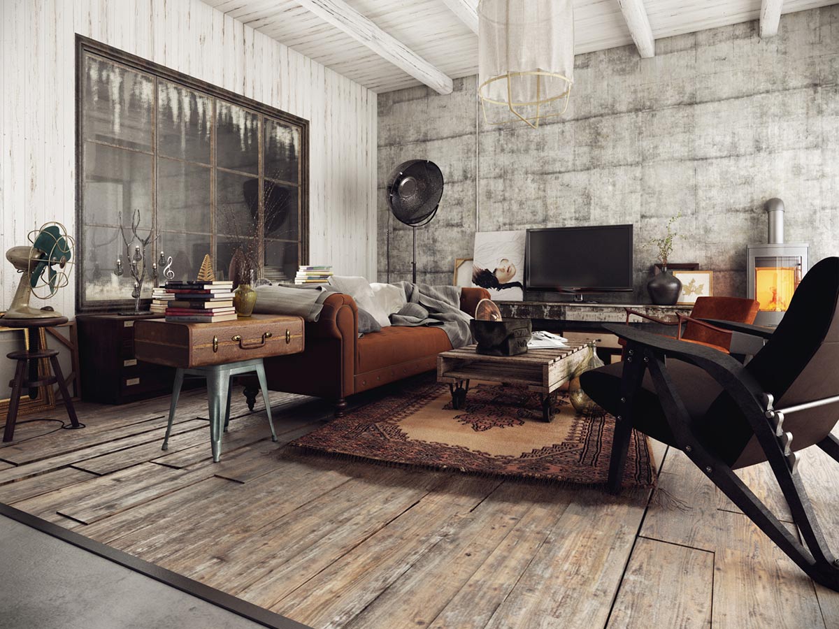 hình ảnh ngôi nhà đẹp