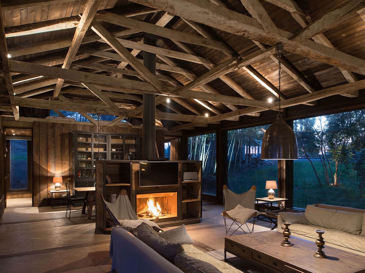 hình ảnh ngôi nhà đẹp