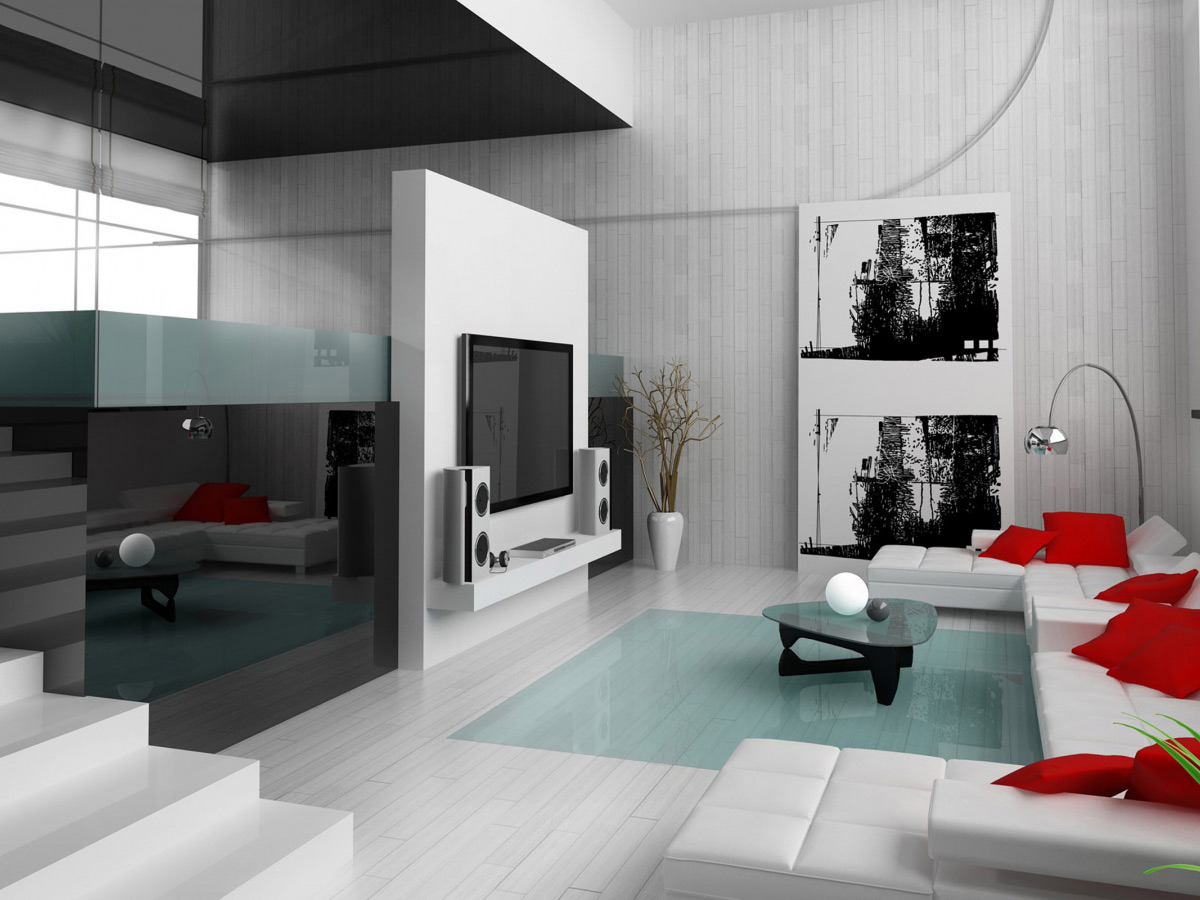 hình ảnh ngôi nhà đẹp