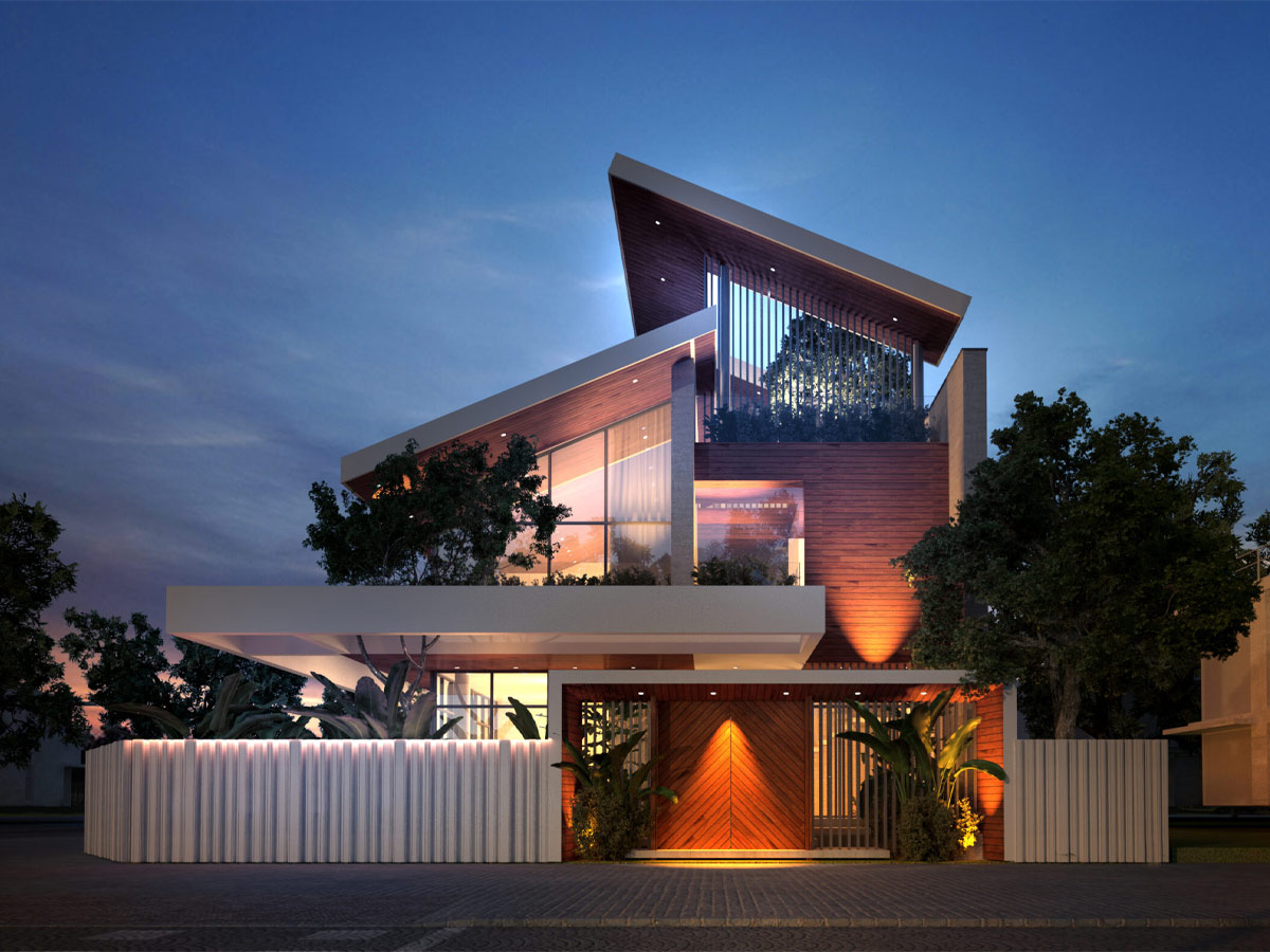 hình ảnh nhà đẹp