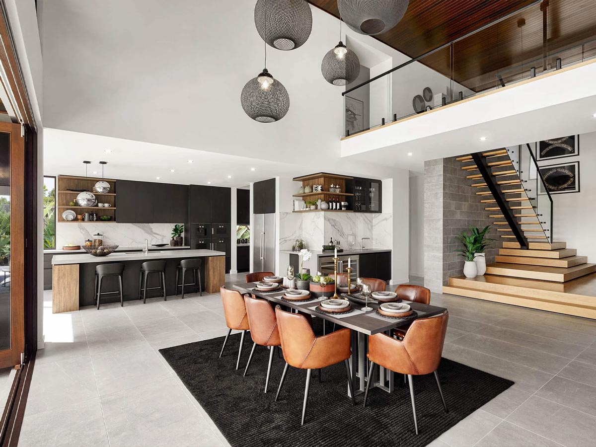 hình ảnh nhà đẹp