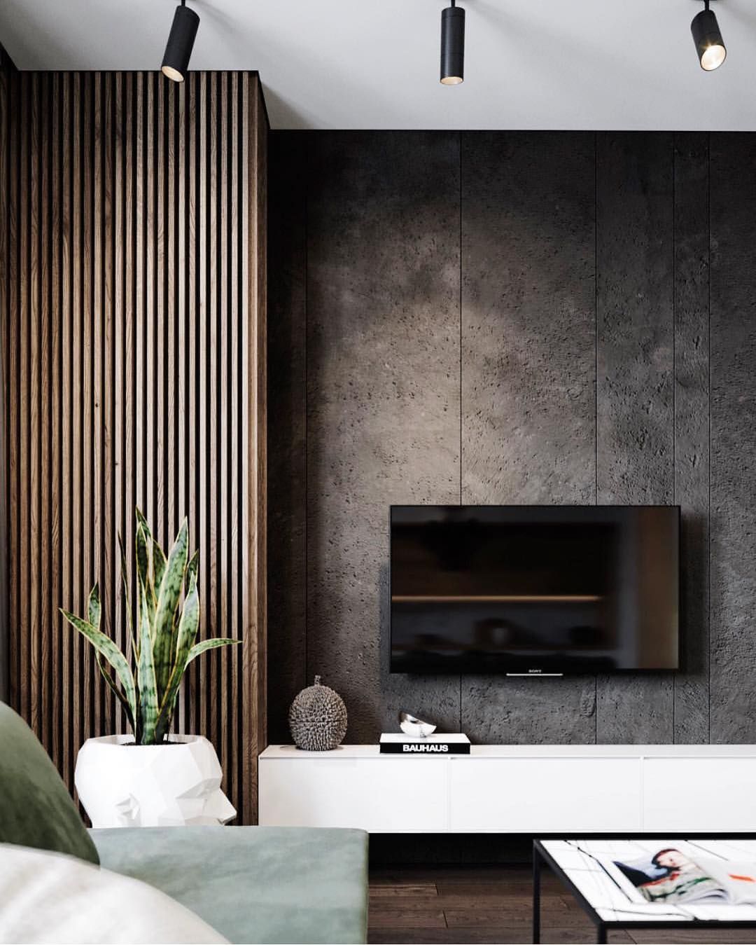 Kệ để tivi đơn giản, gọn nhẹ