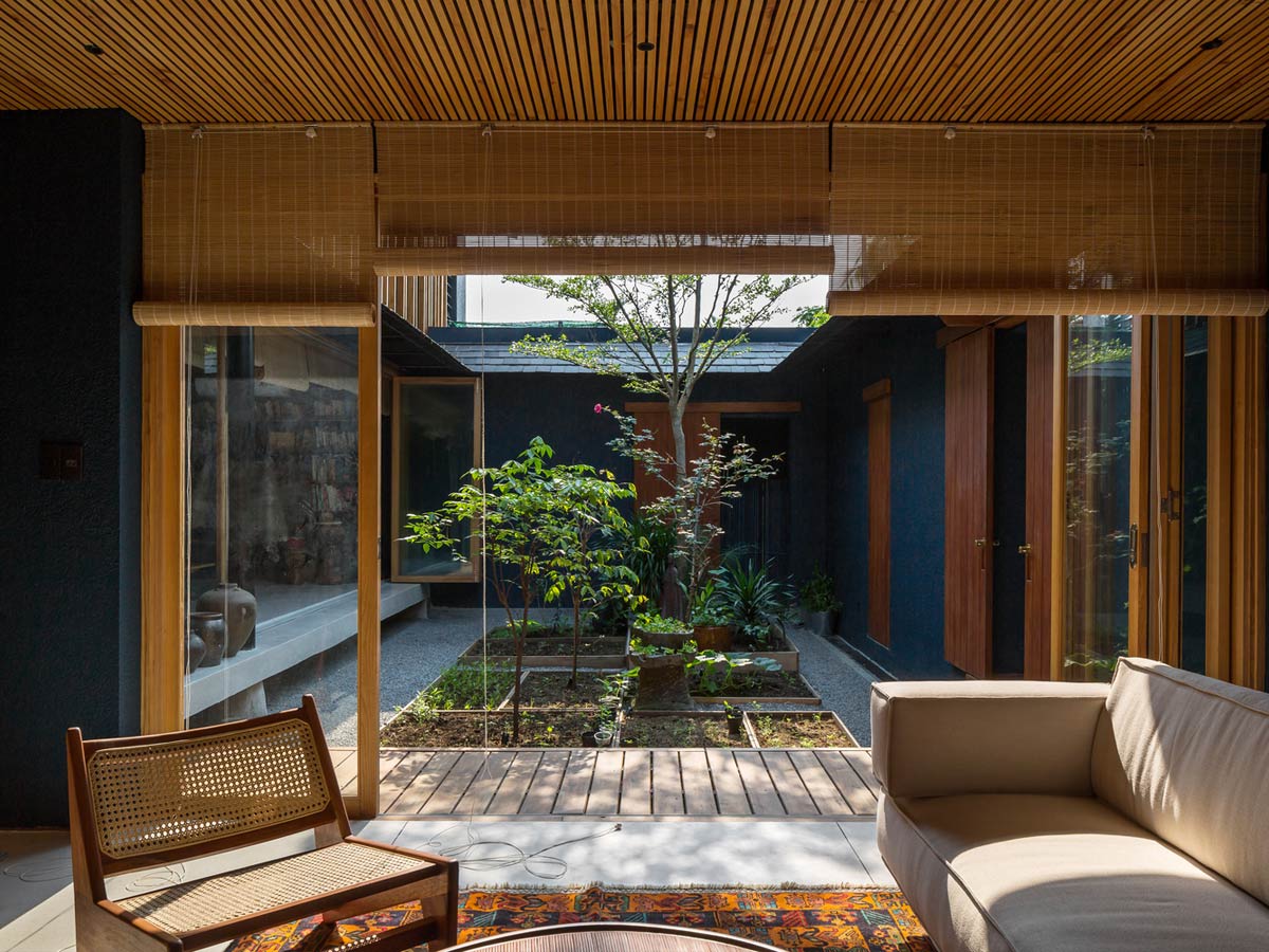 kiến trúc nhà đẹp