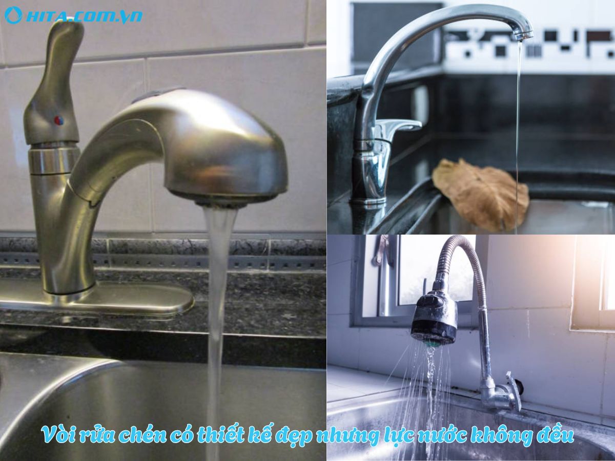 Nội thất n&ecirc;n ưu ti&ecirc;n ở NH&Agrave; BẾP 7