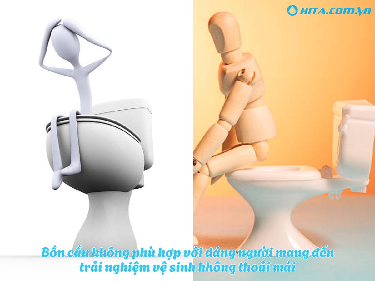 Nội thất n&ecirc;n ưu ti&ecirc;n ở NH&Agrave; VỆ SINH 1