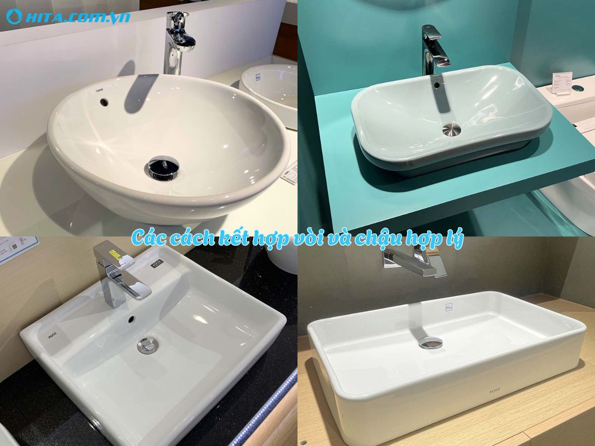 Nội thất n&ecirc;n ưu ti&ecirc;n ở NH&Agrave; VỆ SINH 5