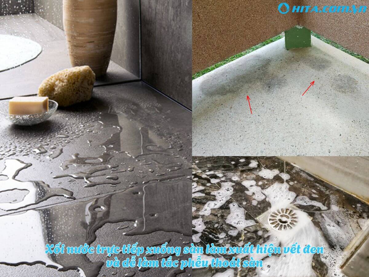 Những sai lầm phổ biến khi dọn nhà cuối năm 4