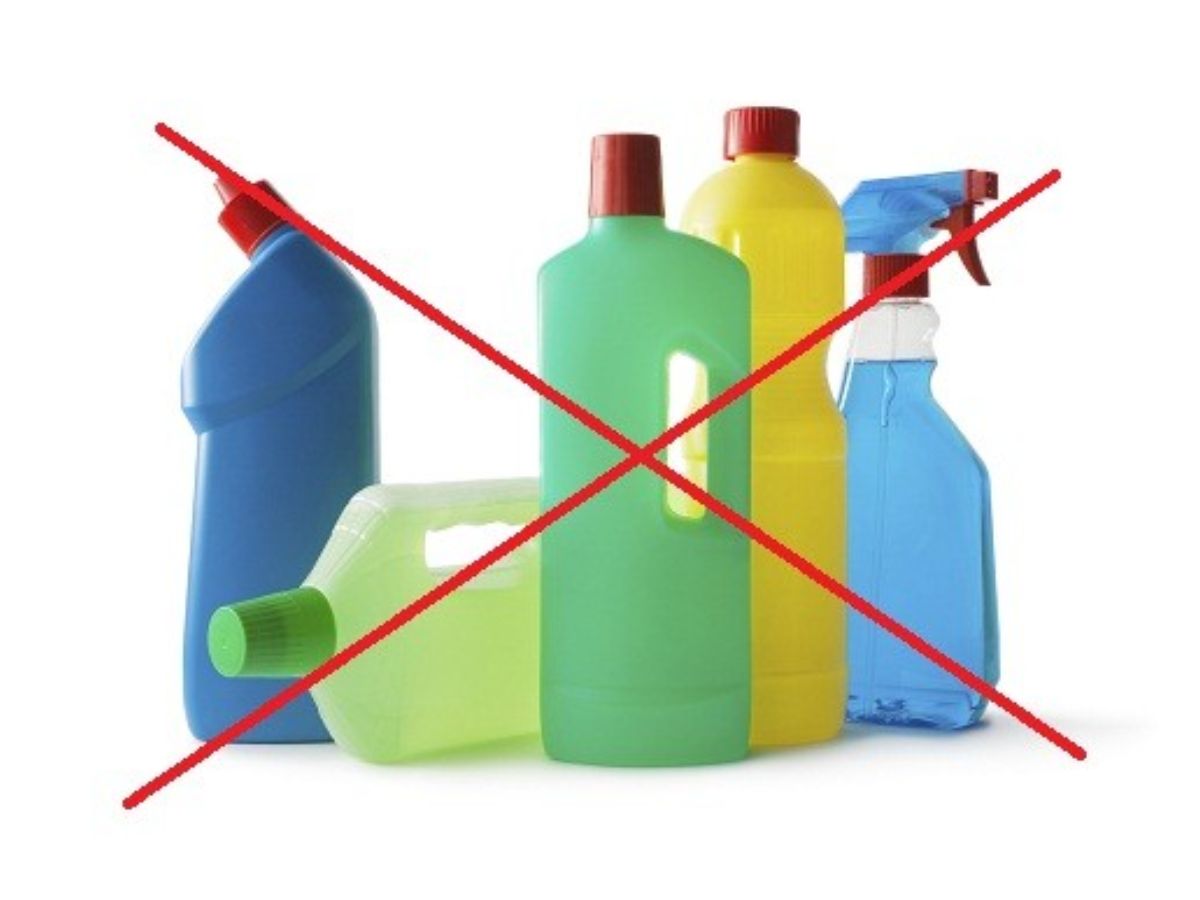 Những sai lầm phổ biến khi dọn nhà cuối năm 1