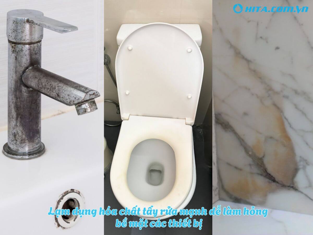 Những sai lầm phổ biến khi dọn nhà cuối năm 2