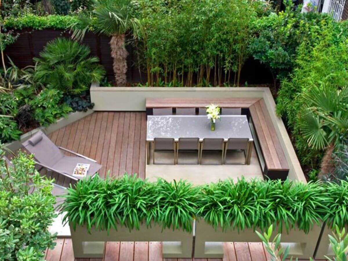 G&oacute;c xanh để nh&igrave;n mỗi ng&agrave;y 3