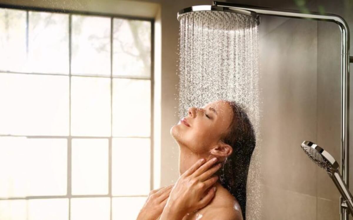 Hướng dẫn c&aacute;ch để tăng &aacute;p lực nước ngay tại nh&agrave;