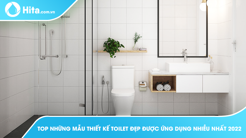 Những thiết kế toilet đẹp và tinh tế sẽ tạo ra không gian thoải mái và được sử dụng thường xuyên hơn. Khám phá ngay để tìm ra một thiết kế phù hợp với phong cách của bạn.