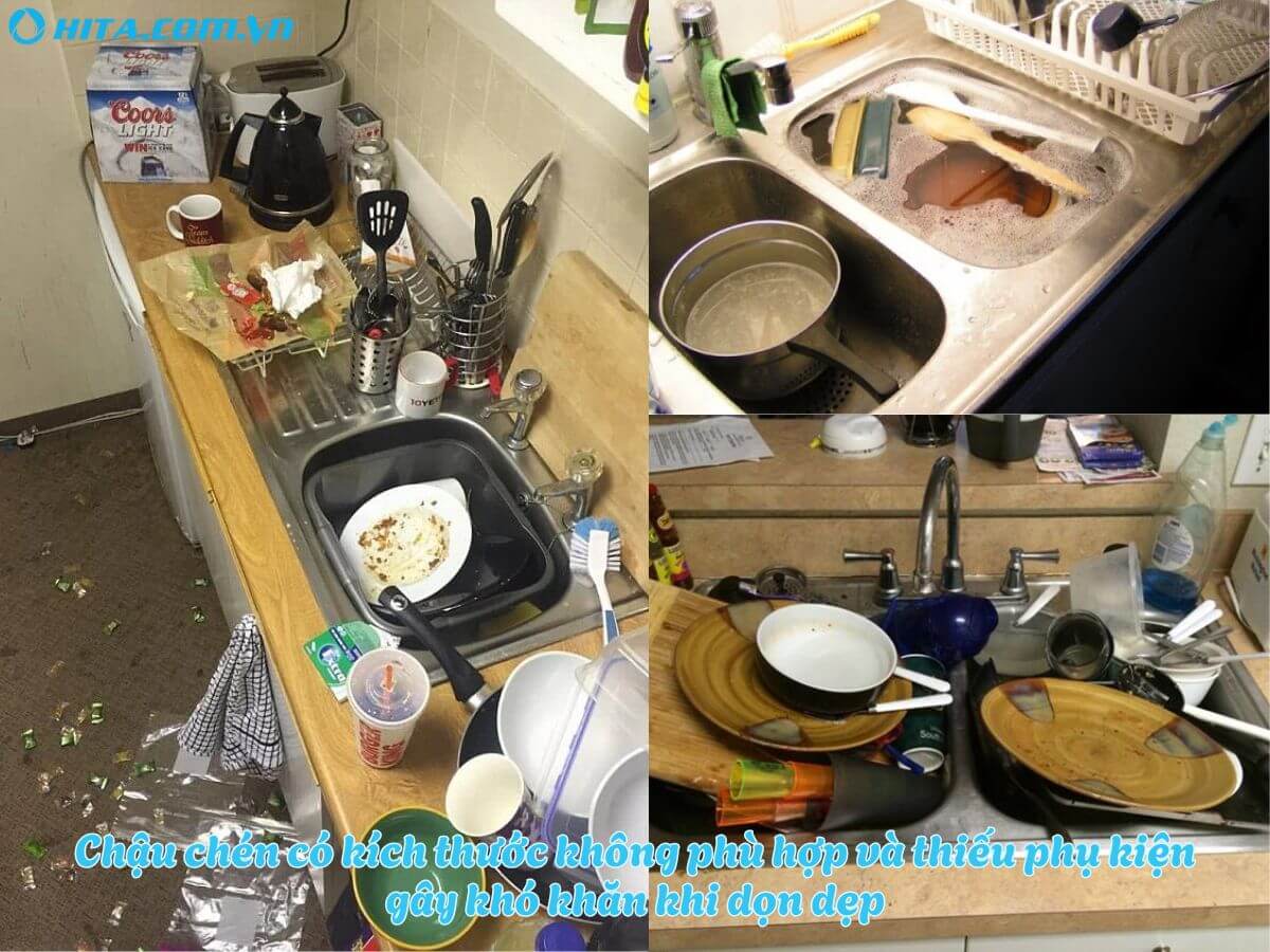 Sử dụng nhiều thiết bị điện 2