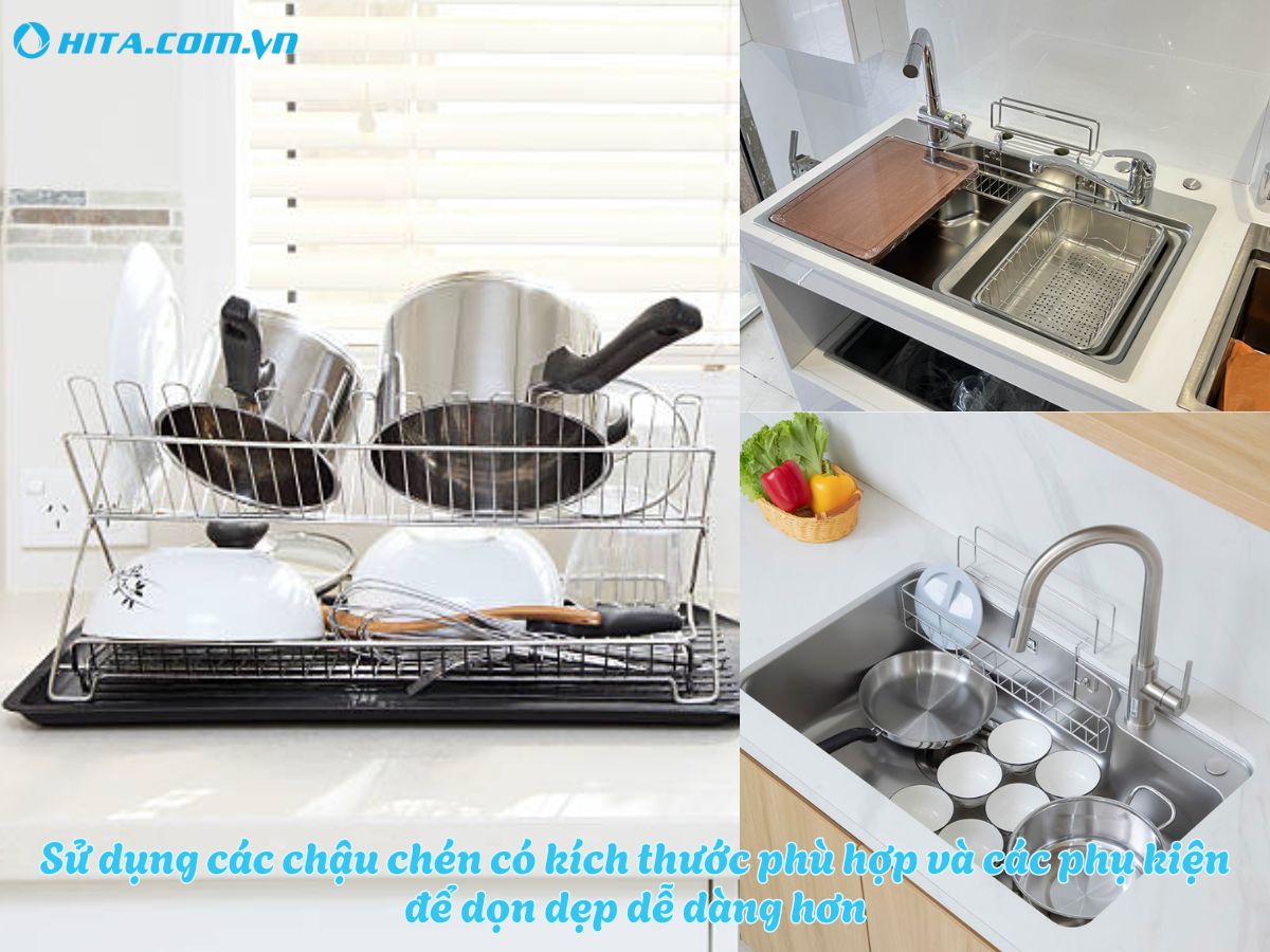 Sử dụng nhiều thiết bị điện 3