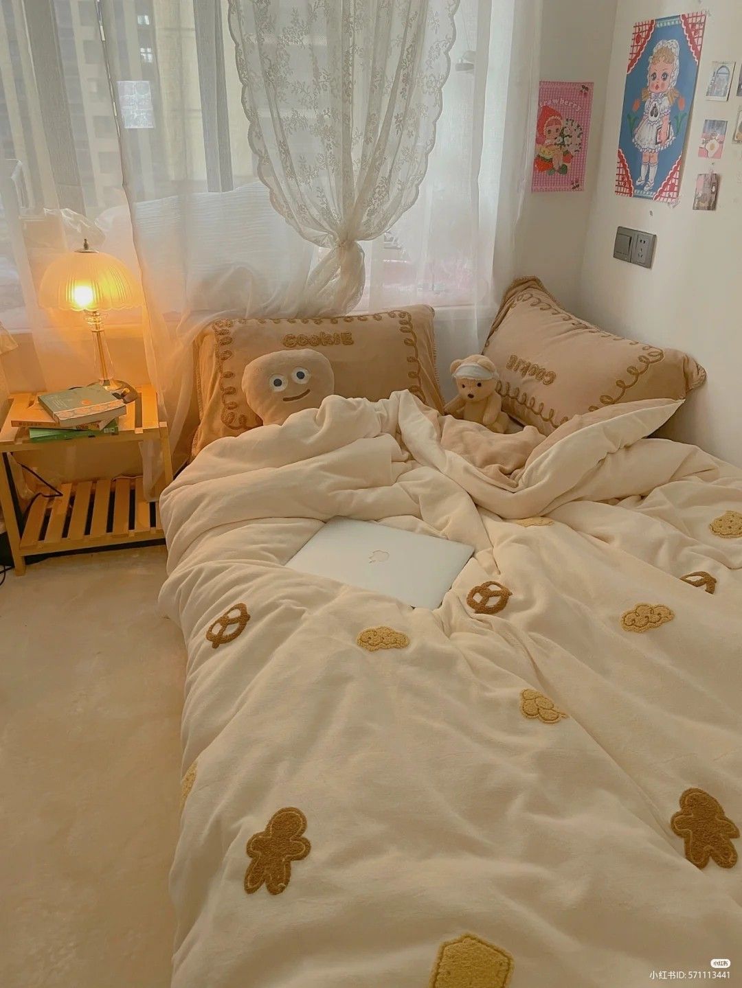 Sử dụng pallet để giúp không gian rộng hơn