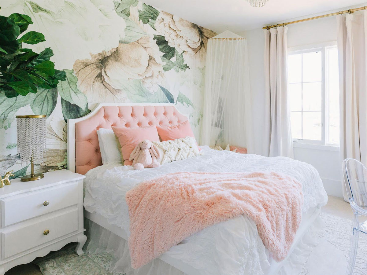 Màu chủ đạo được xem như yếu tố quan trọng nhất, quyết định đến tính thẩm mỹ của không gian nội thất